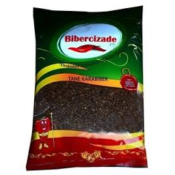 BIBERCIZADE KARABIBER 40GR